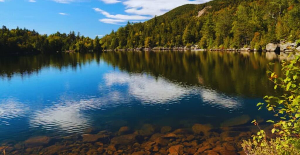 Adirondack Mountains