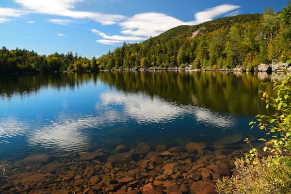 Adirondack Mountains