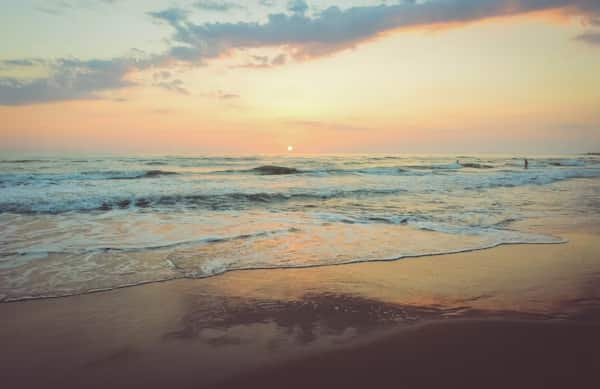 Beaches in USA With Clear Water