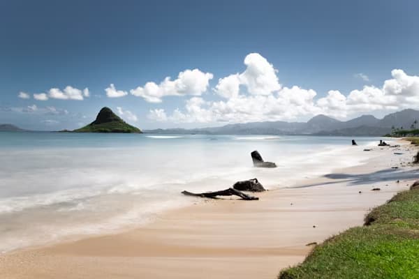 Beaches in USA With Clear Water